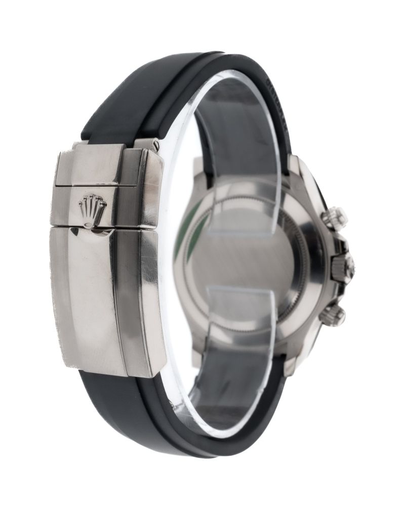 Daytona "Oyster-Flex Black Diamond"
