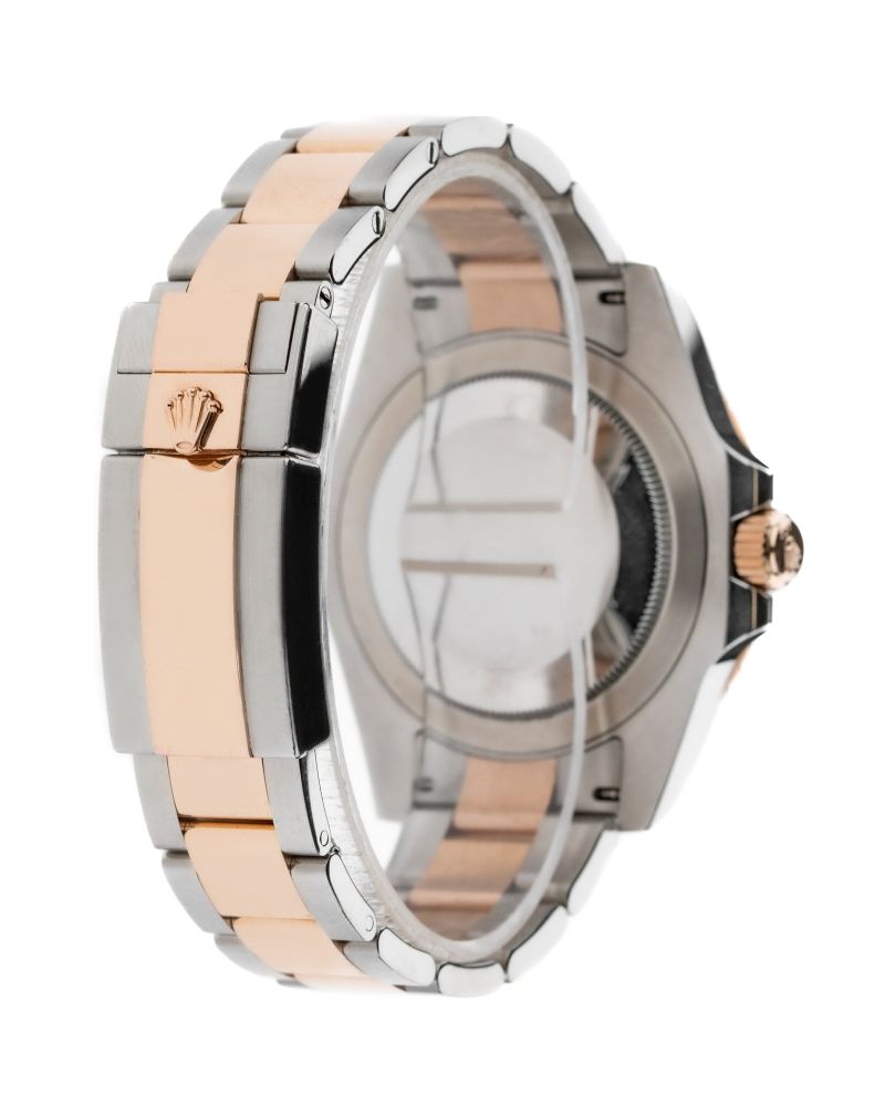 GMT Master "Rootbeer"