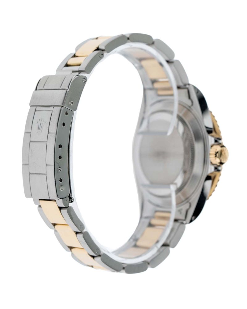 Submariner 40