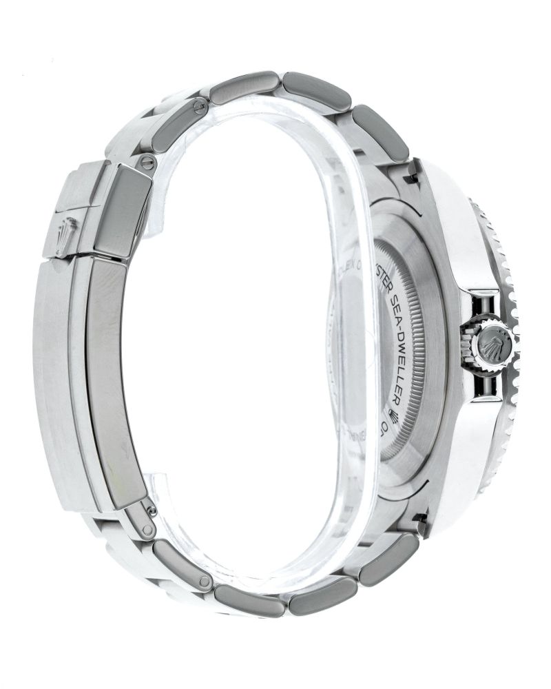 Sea-Dweller "SD43 MK2"