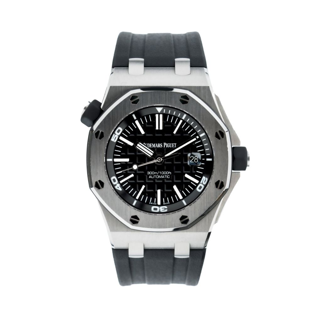 AP Offshore Diver