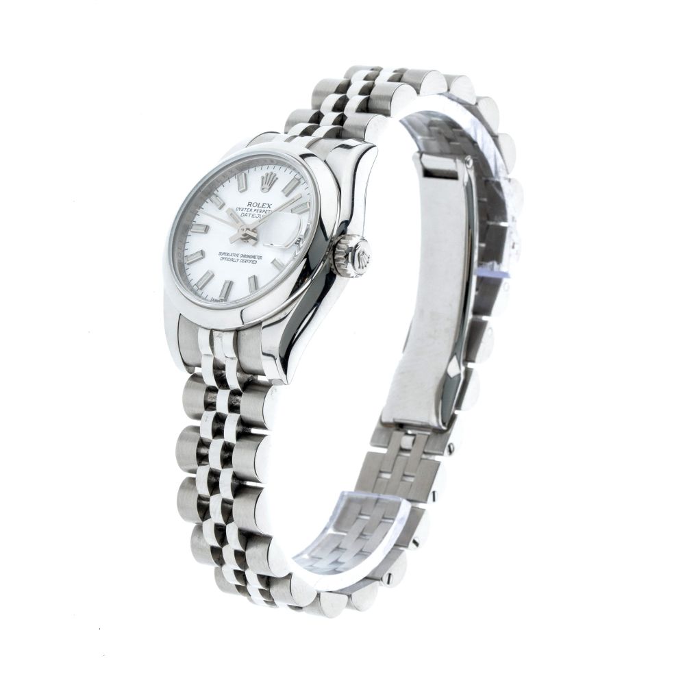 Datejust 26