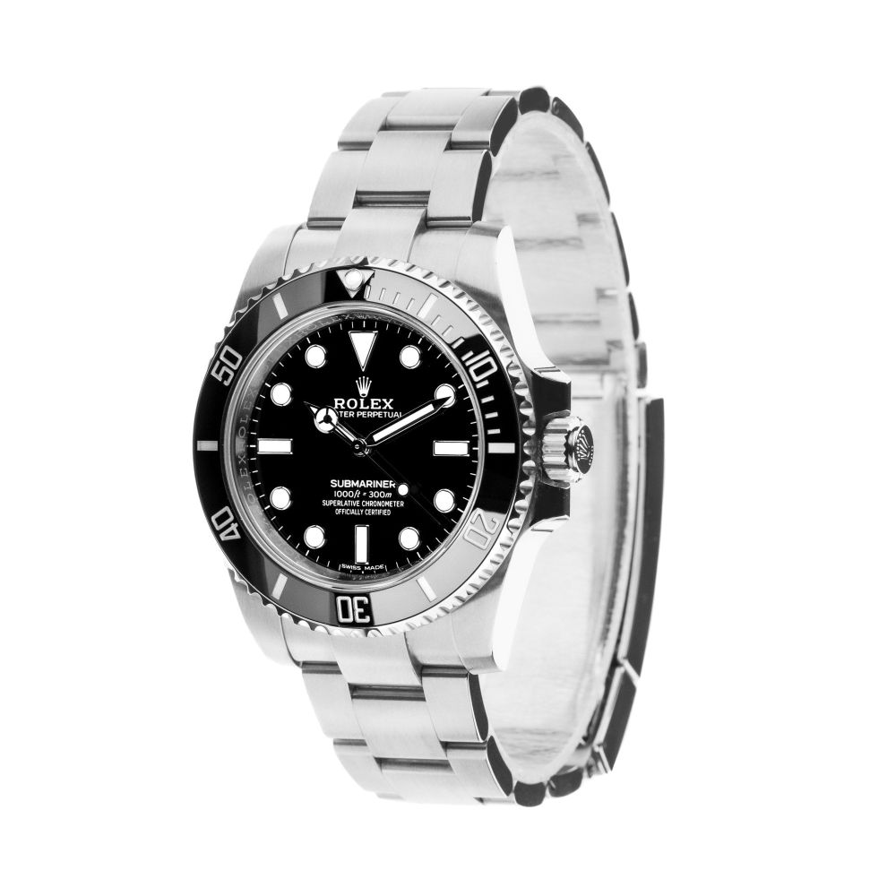 Submariner 40