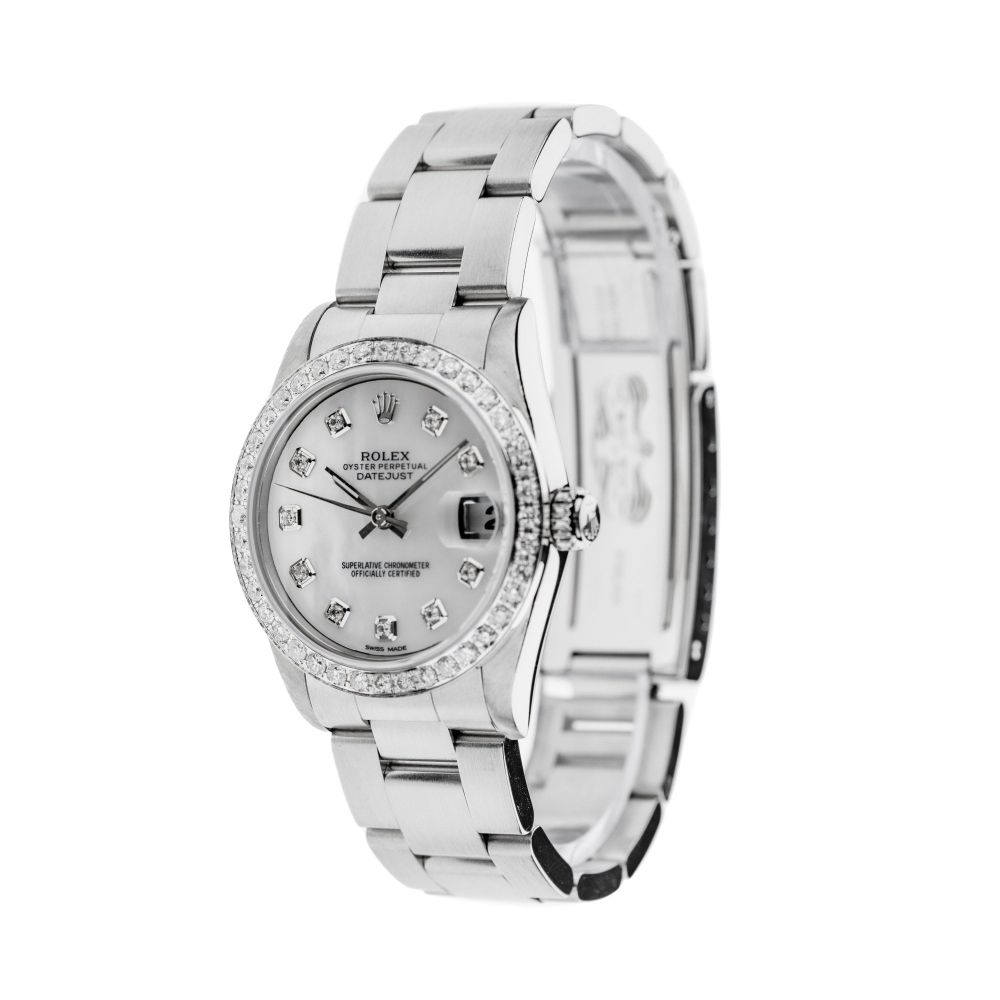 Datejust 31