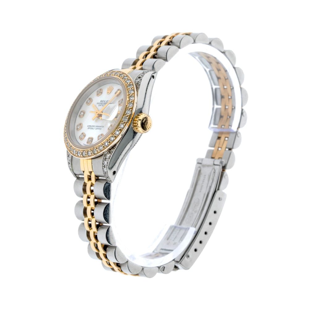Datejust 26