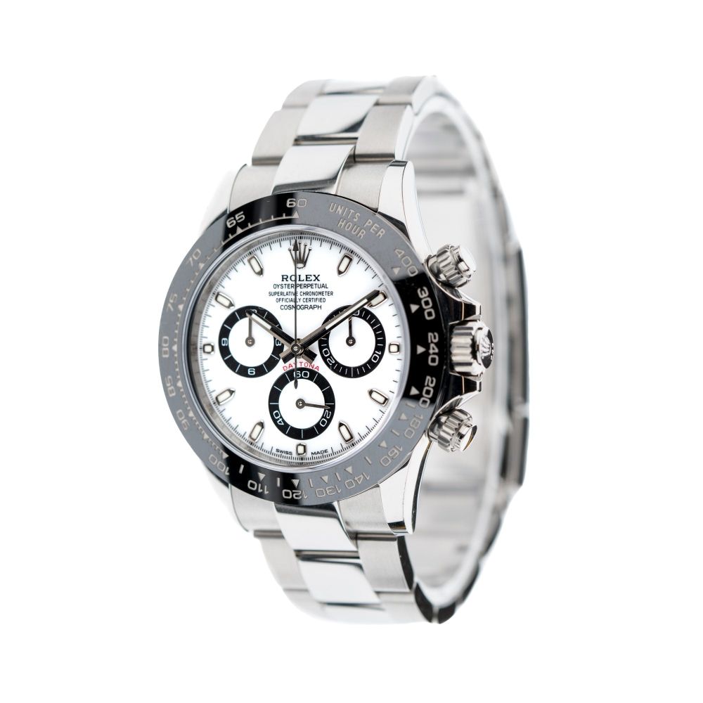 Daytona "Panda"