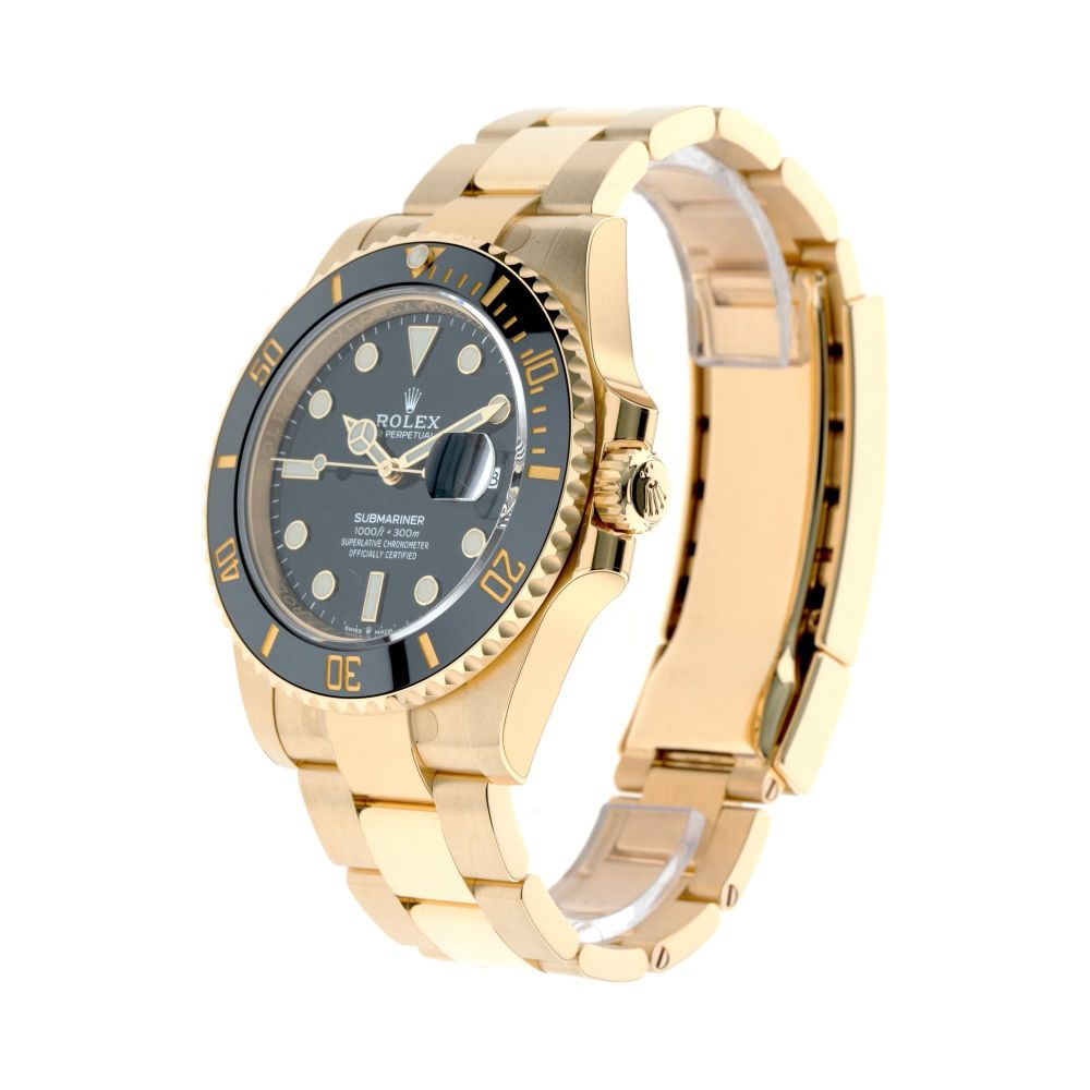 Submariner 41