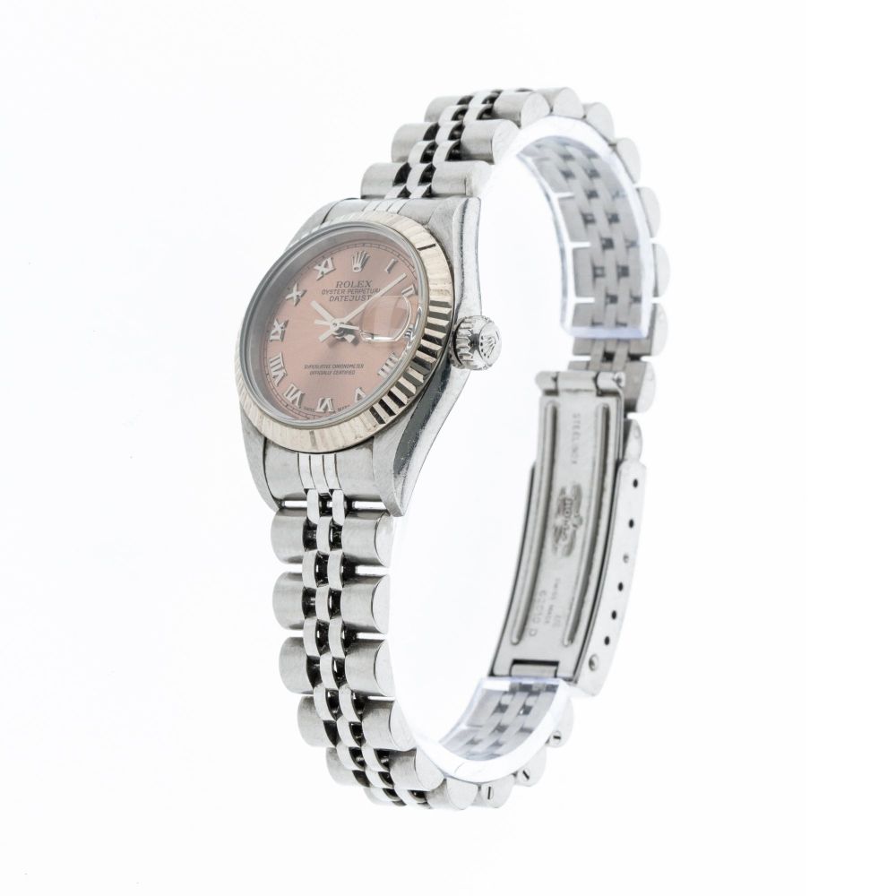 Datejust 26