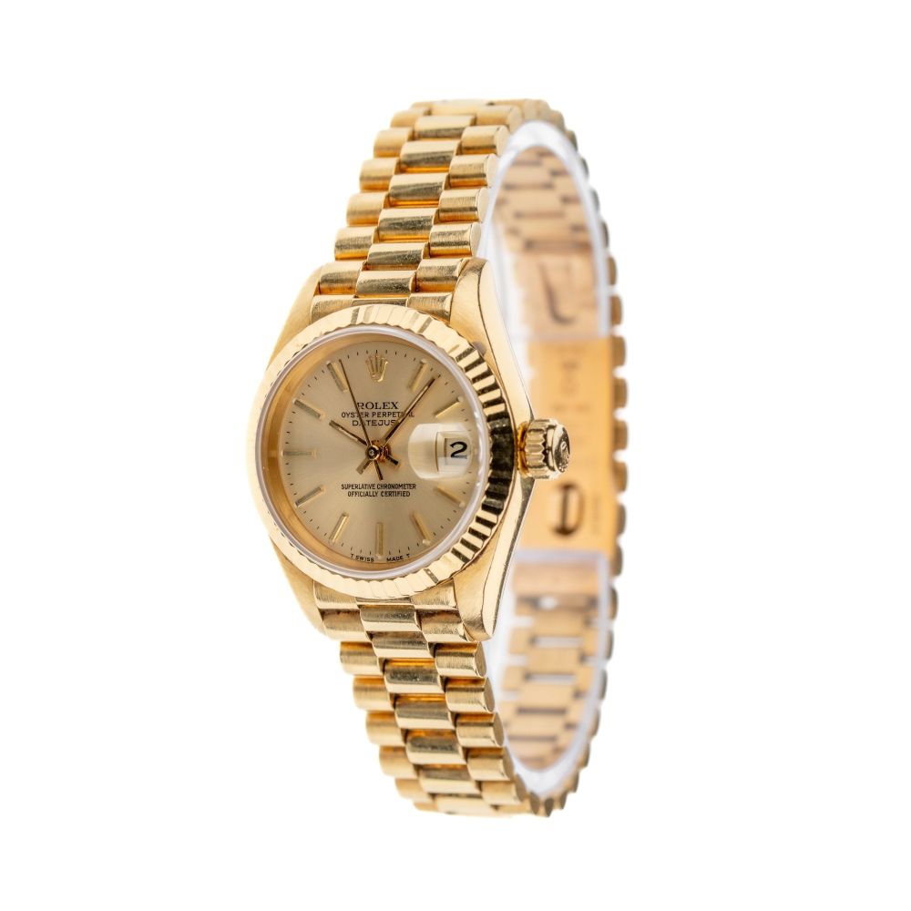 Datejust 26