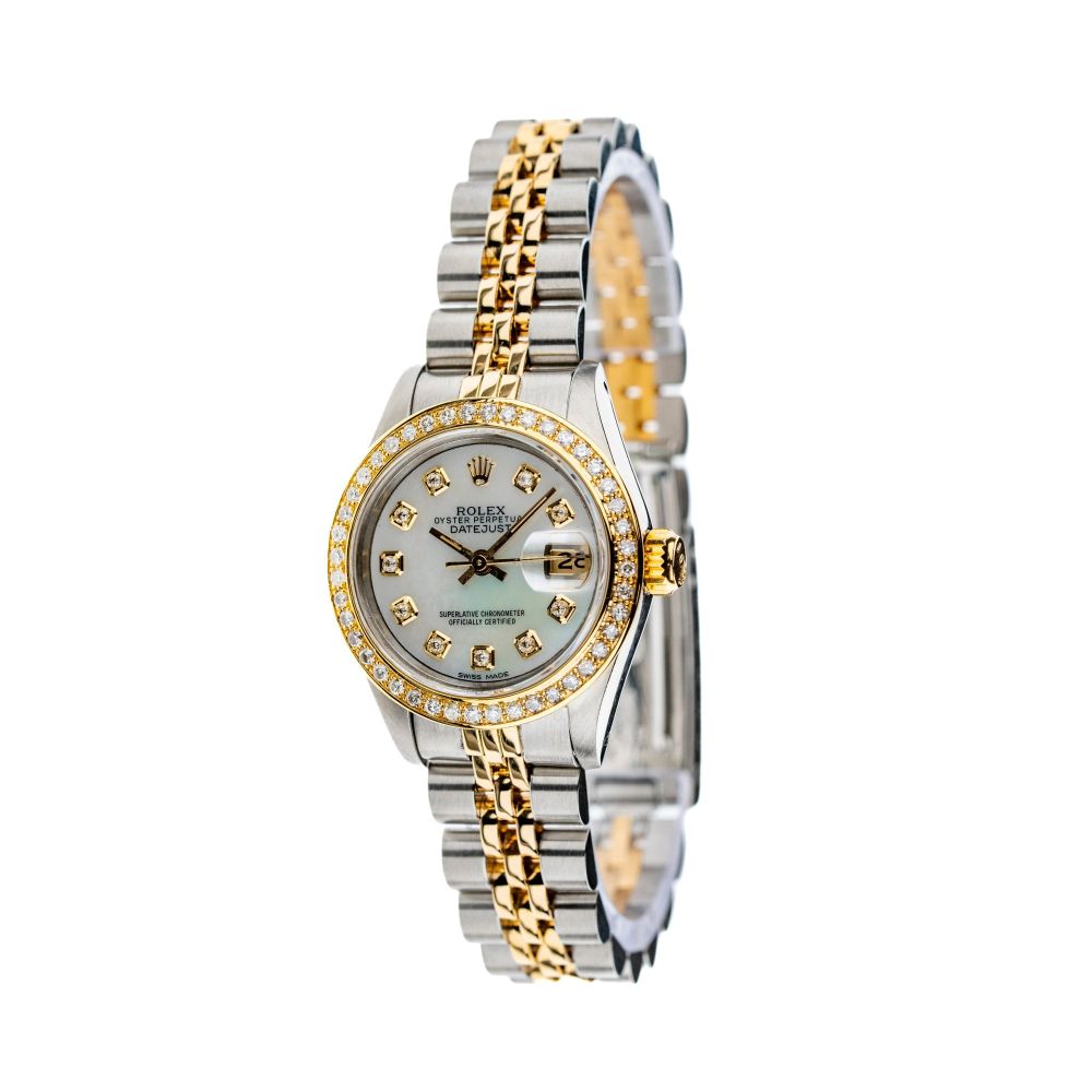 Datejust 26