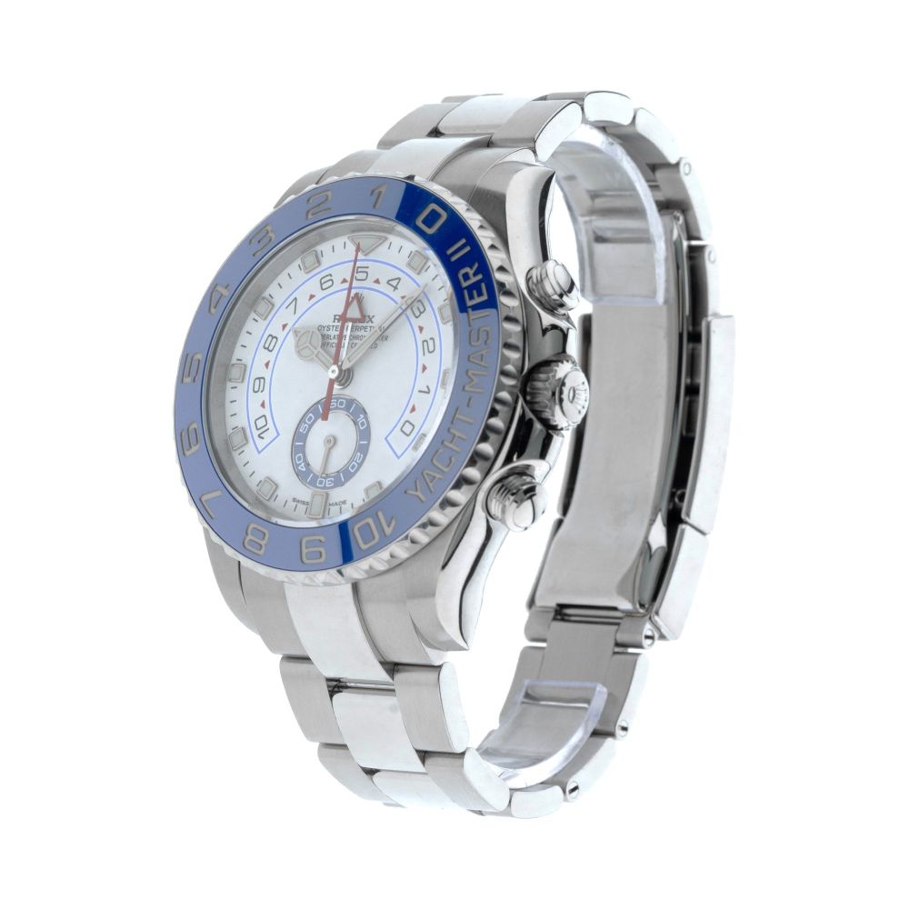 Yachtmaster 44