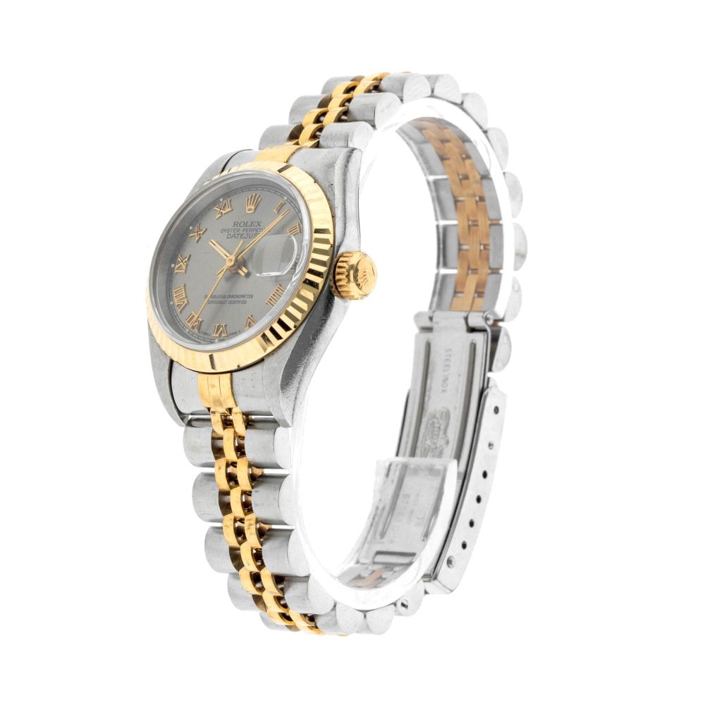 Datejust 26