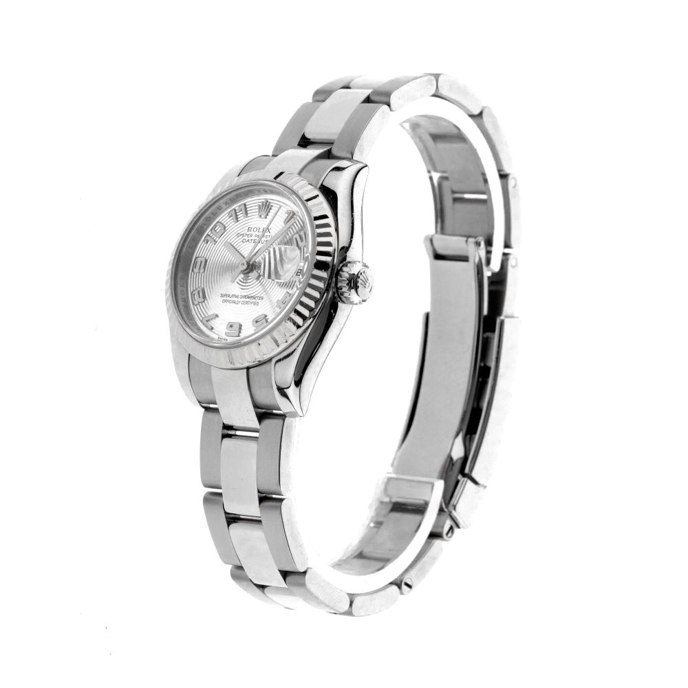 Datejust 26