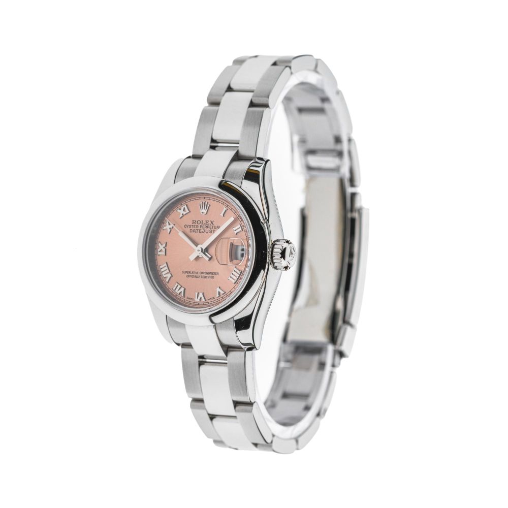 Datejust 26