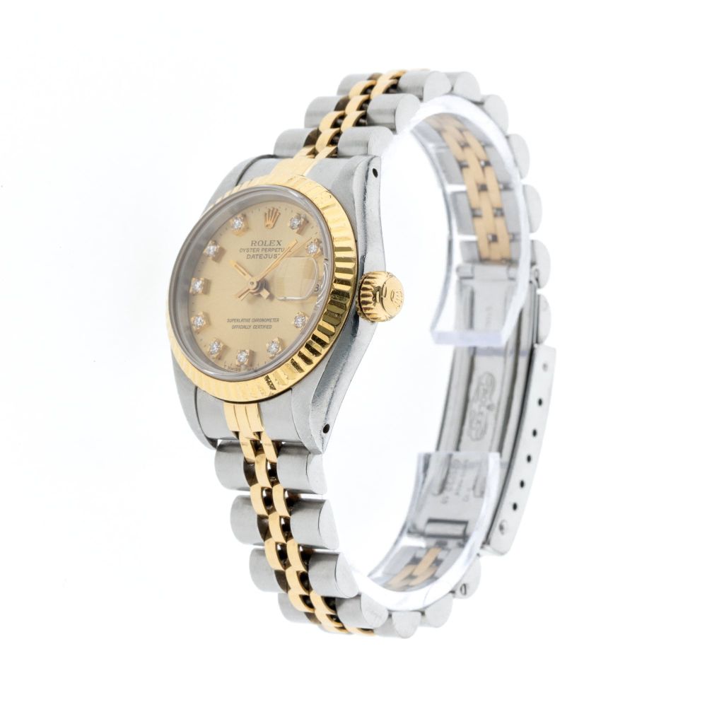 Datejust 26