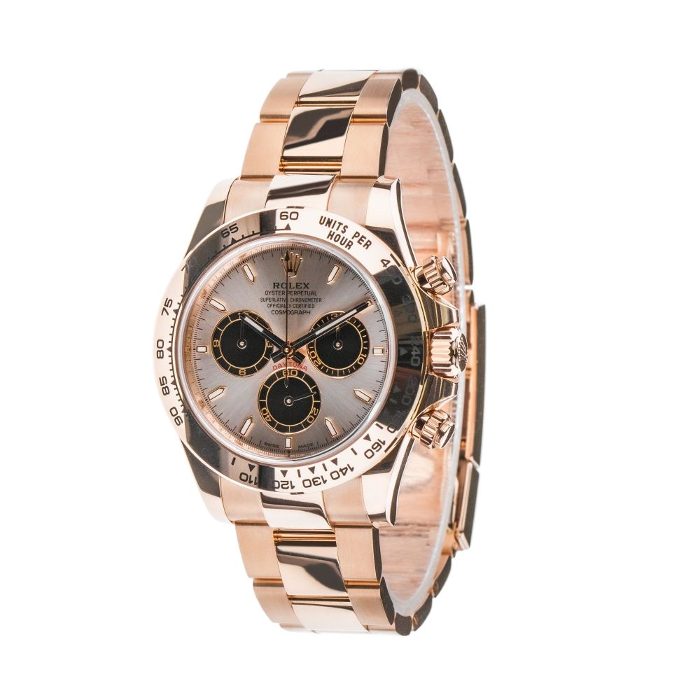 Daytona "Paul Newman Dial"