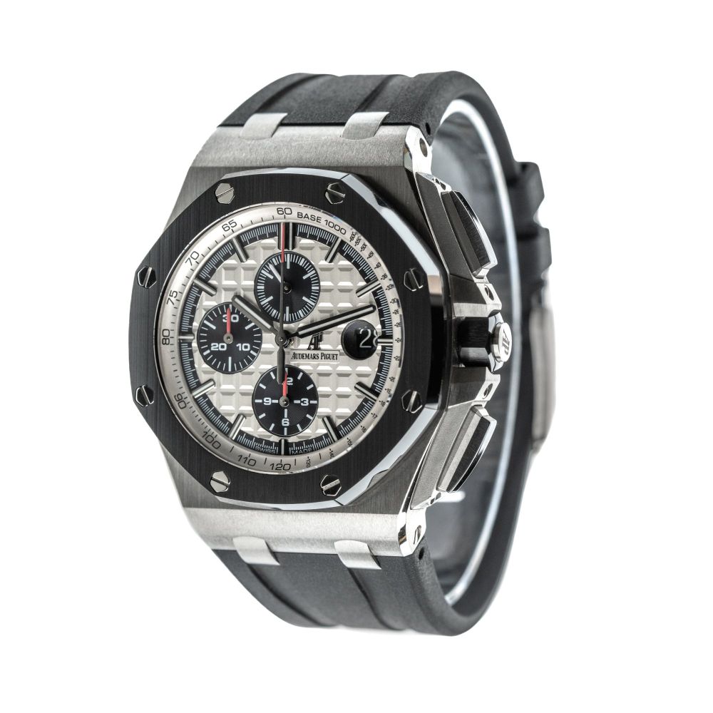 AP Royal Oak Offshore