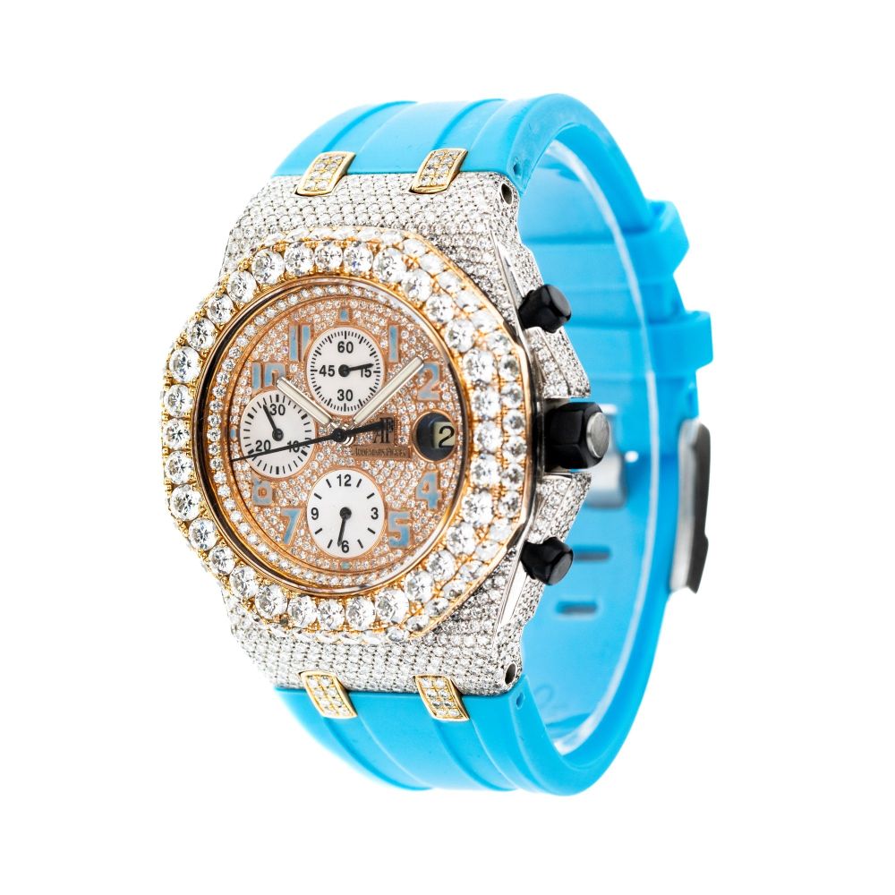 AP Royal Oak Offshore