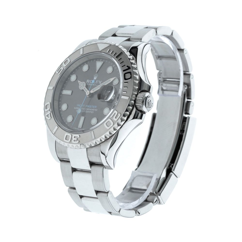Yachtmaster 40