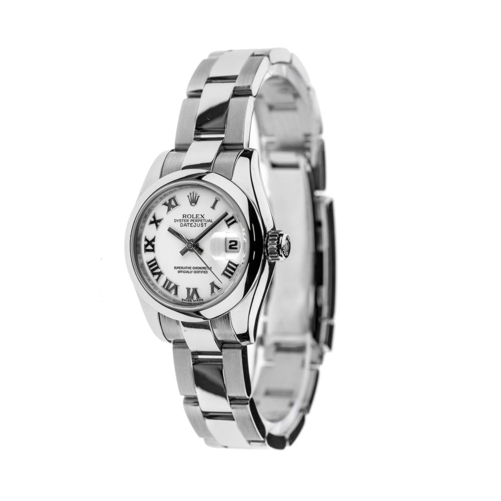 Datejust 26