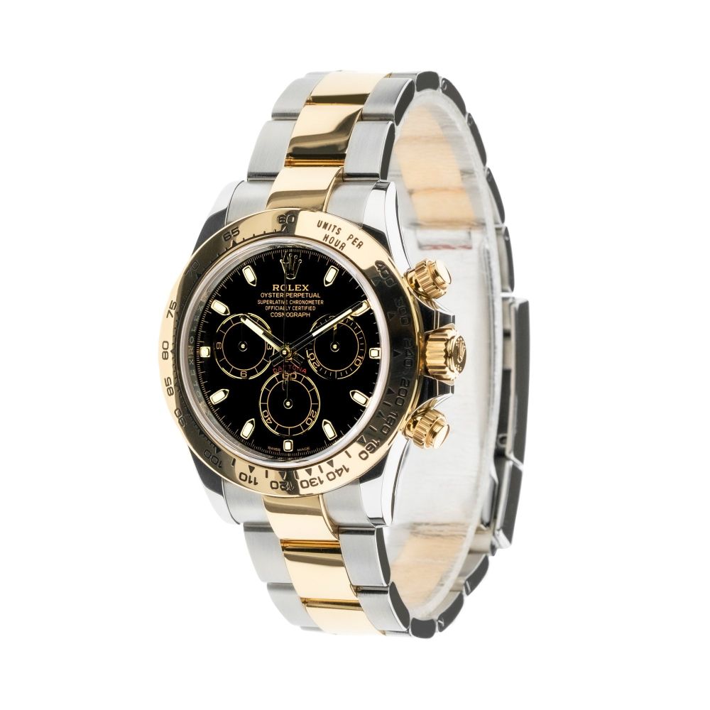 Daytona
