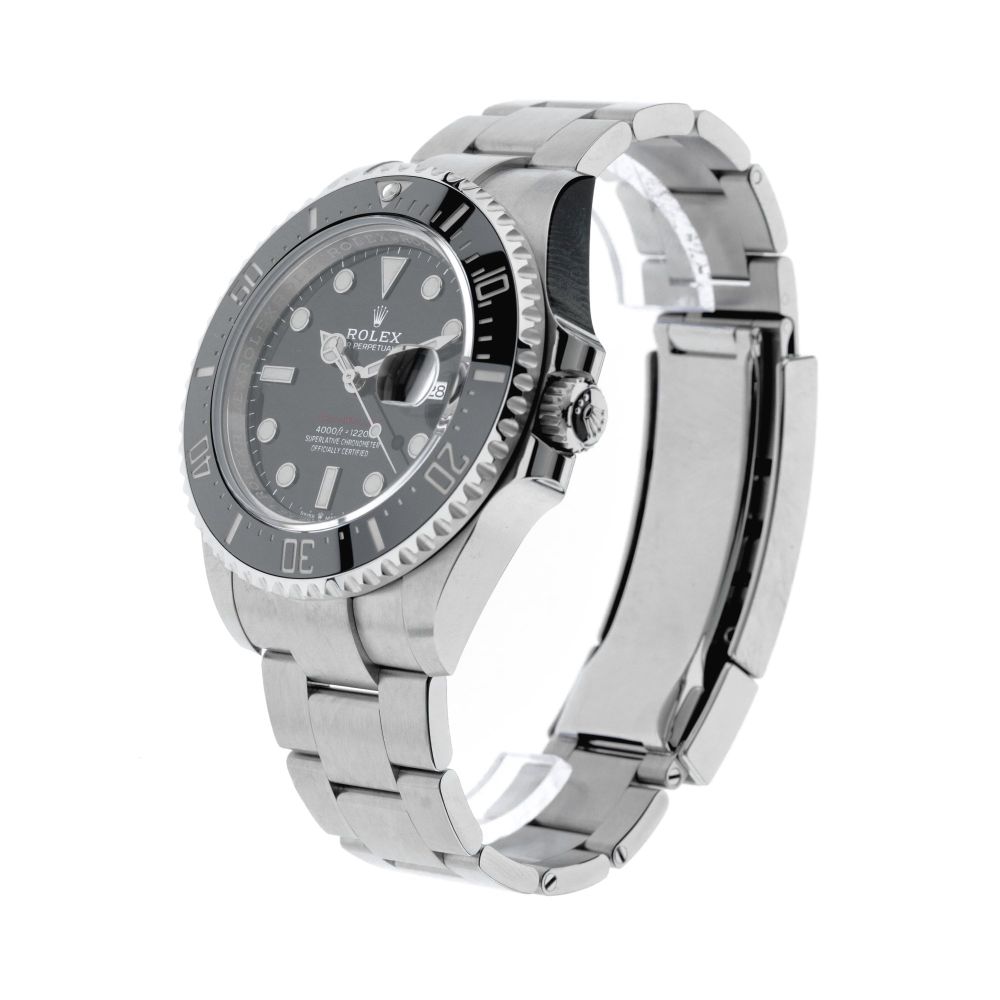 Sea-Dweller "SD43 MK1"