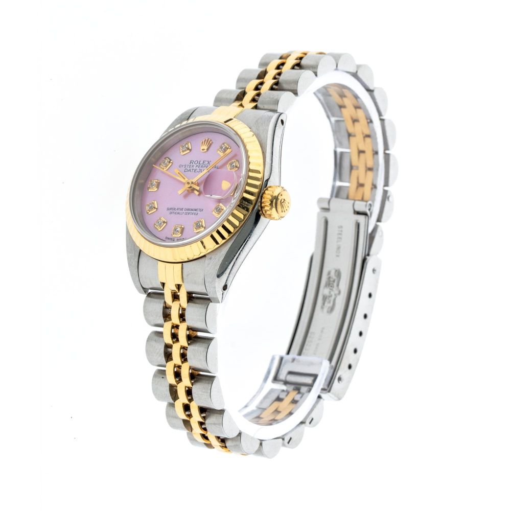 Datejust 26