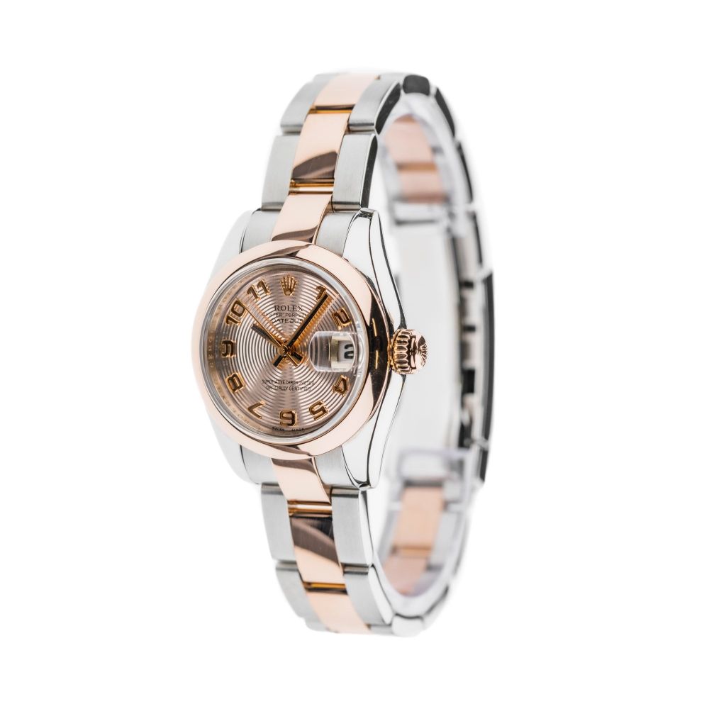Datejust 26