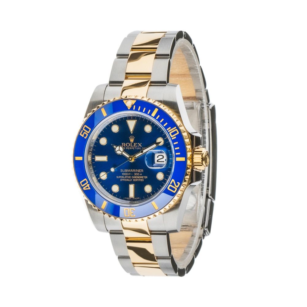 Submariner 40
