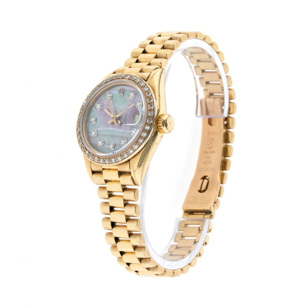 Datejust 26