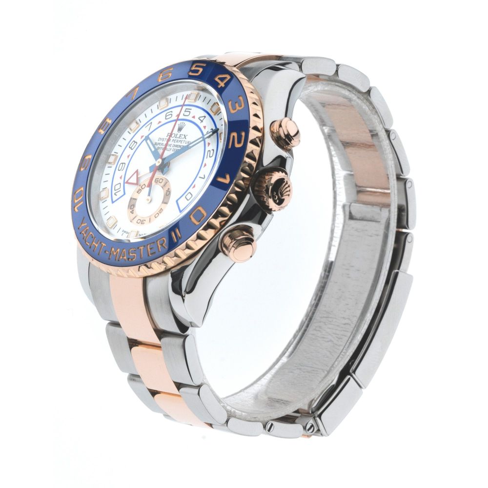 Yacht-Master II 44
