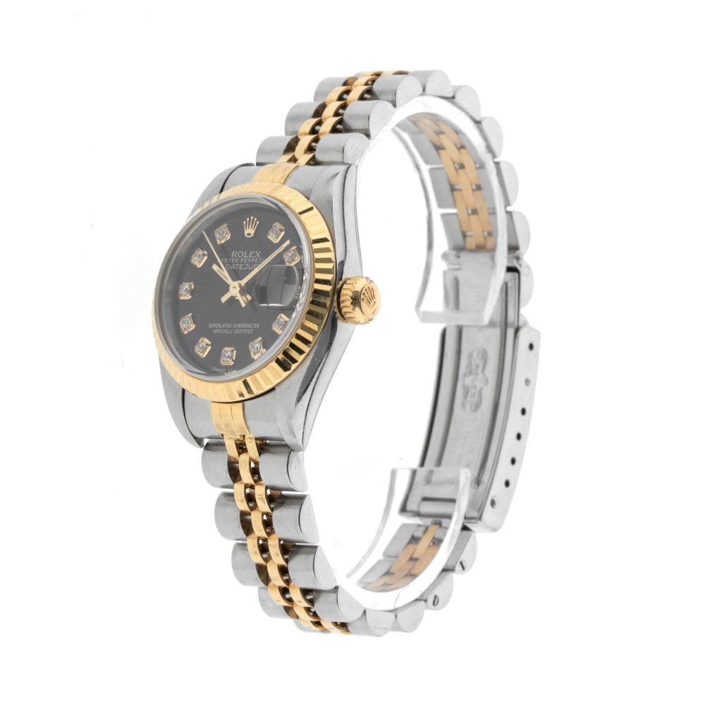 Datejust 26
