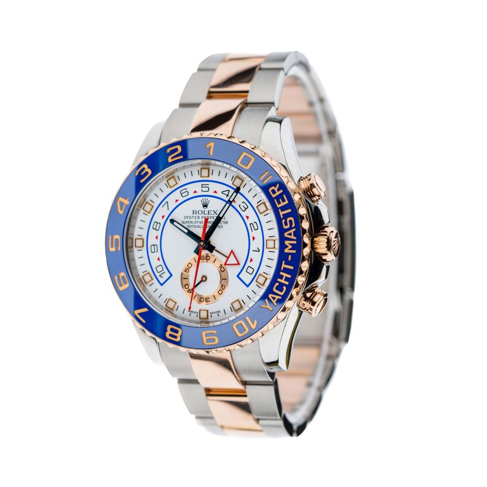 Yacht-Master II 44