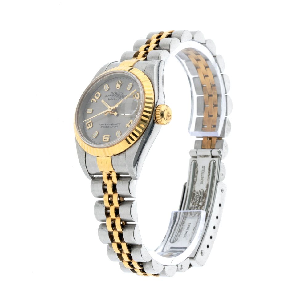 Datejust 26
