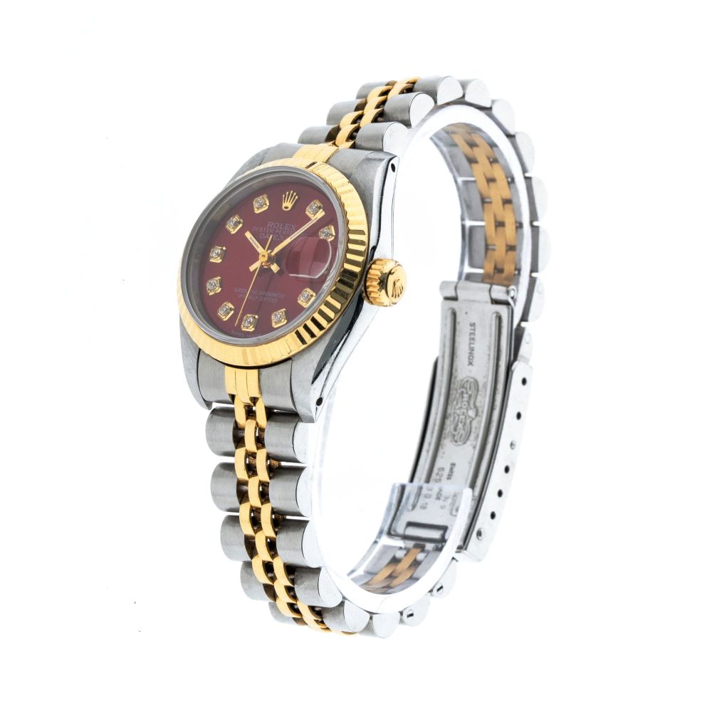 Datejust 26