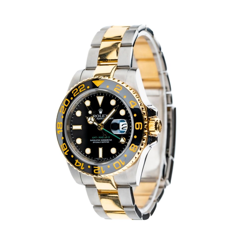 GMT-Master II