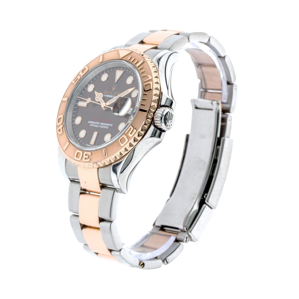 Yacht-Master 40