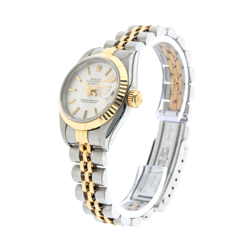 Datejust 26