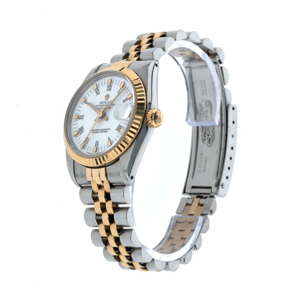 Datejust 31