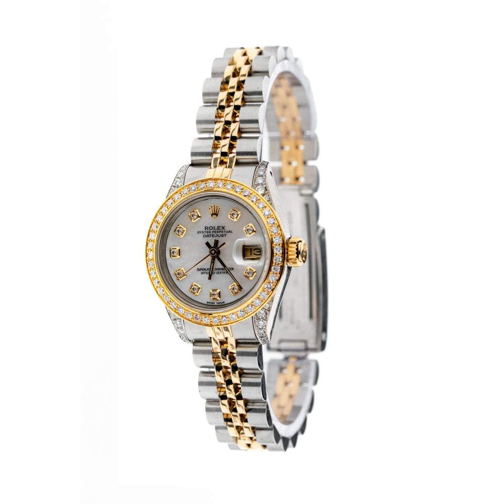 Datejust 26