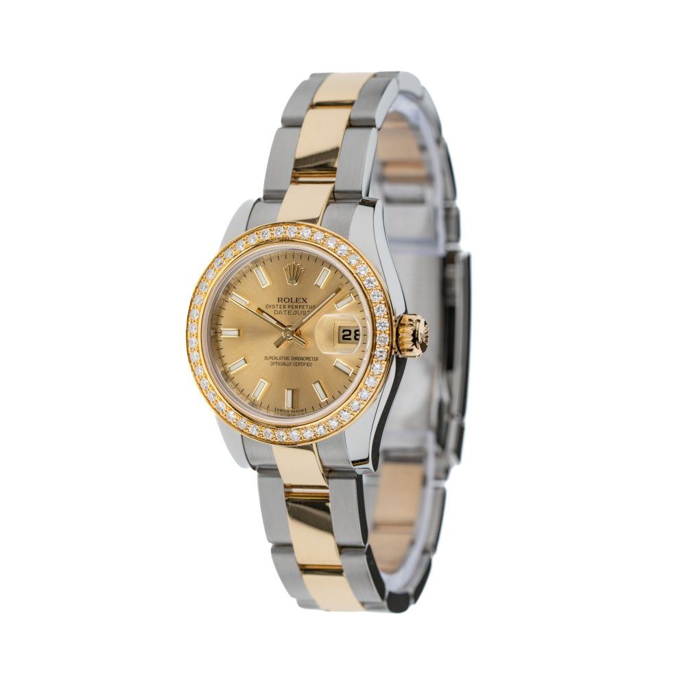 Datejust 26
