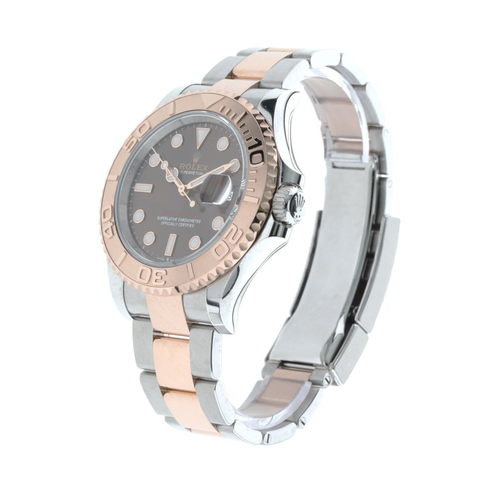 Yachtmaster 40
