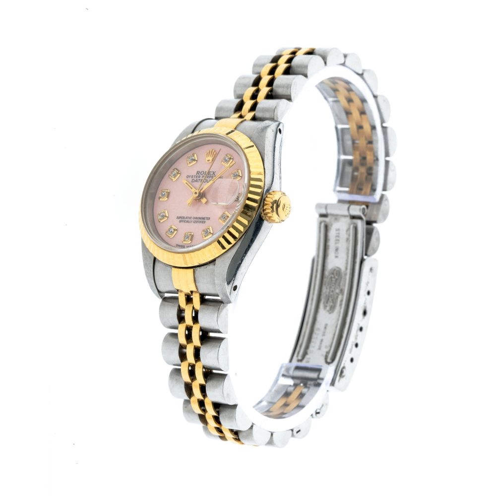 Datejust 26