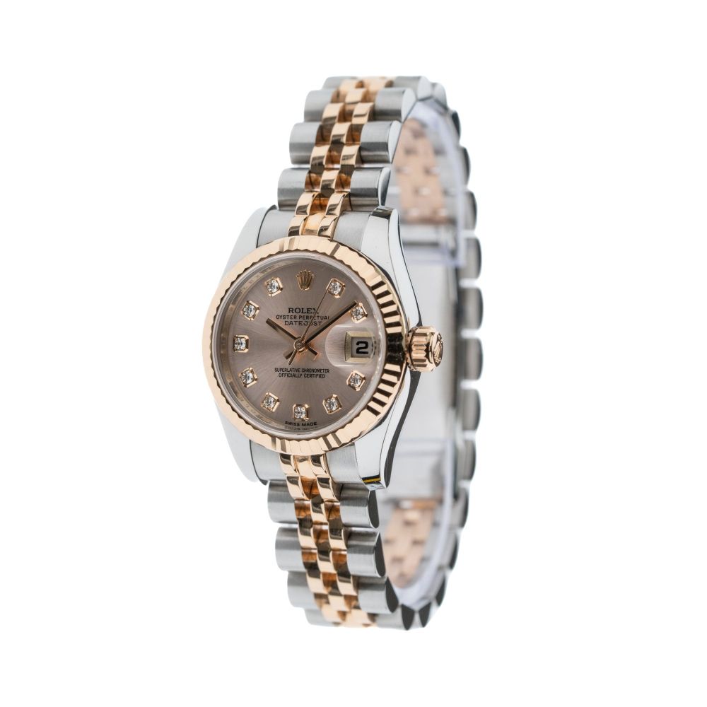 Datejust 26