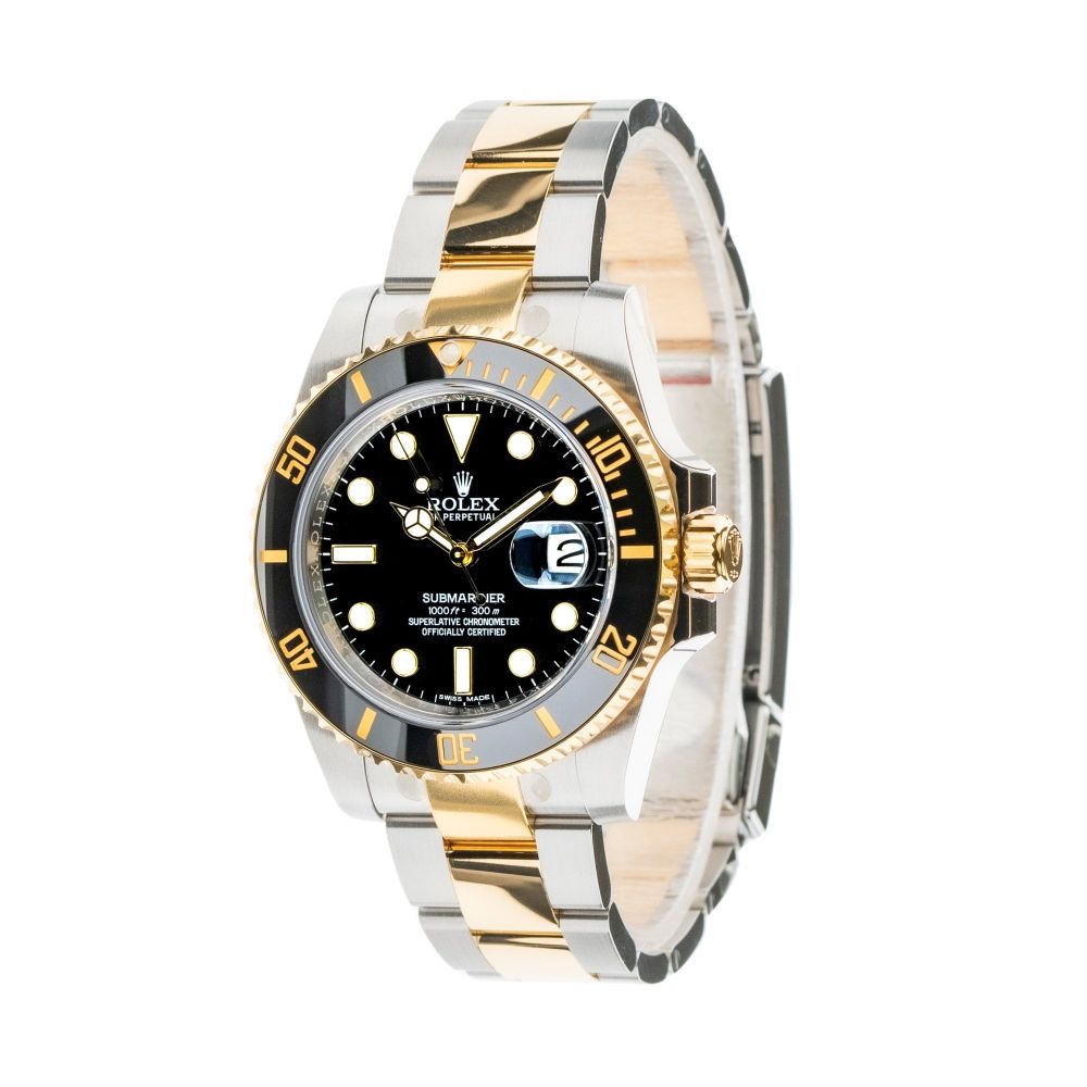 Submariner 40