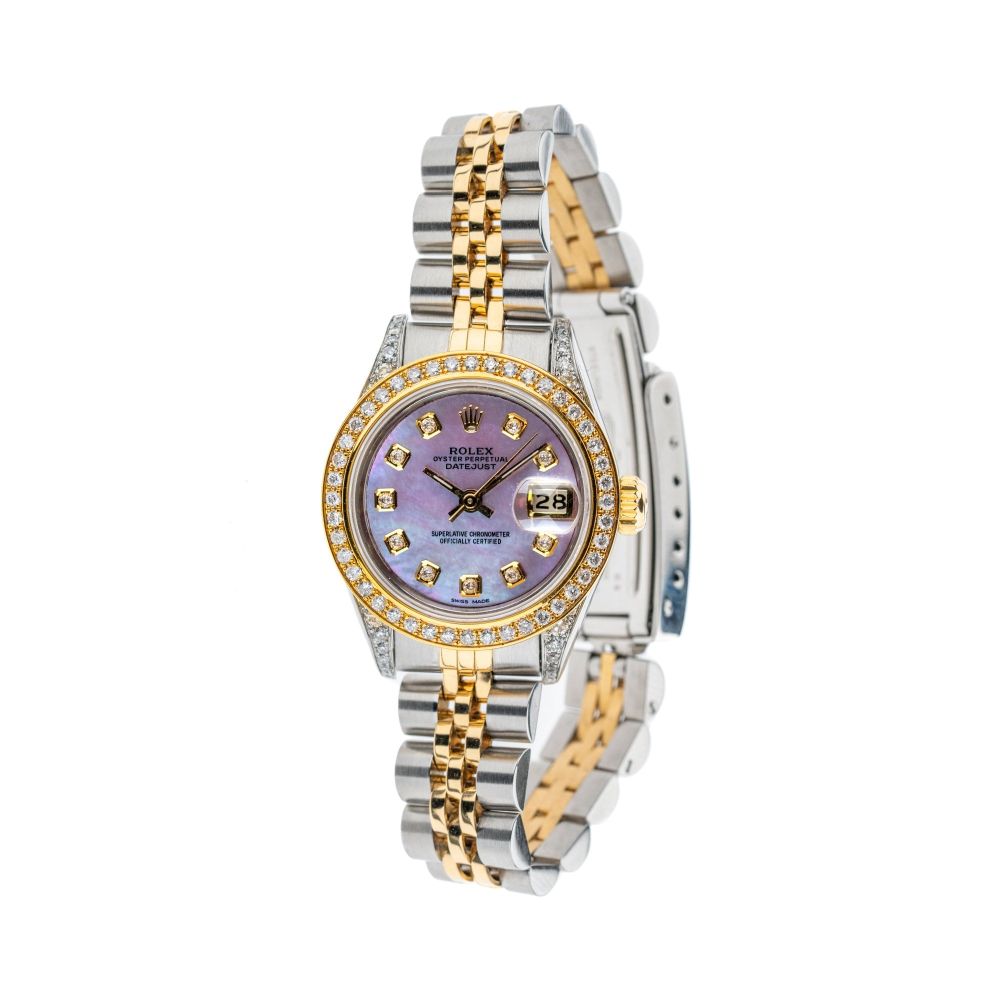 Datejust 26