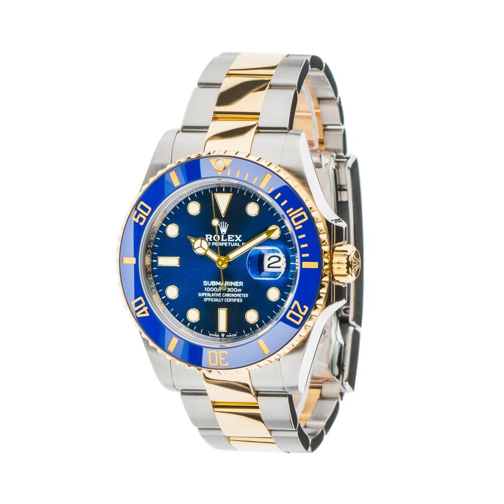 Submariner 41