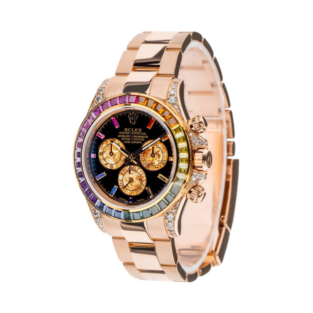 Daytona "Rainbow"