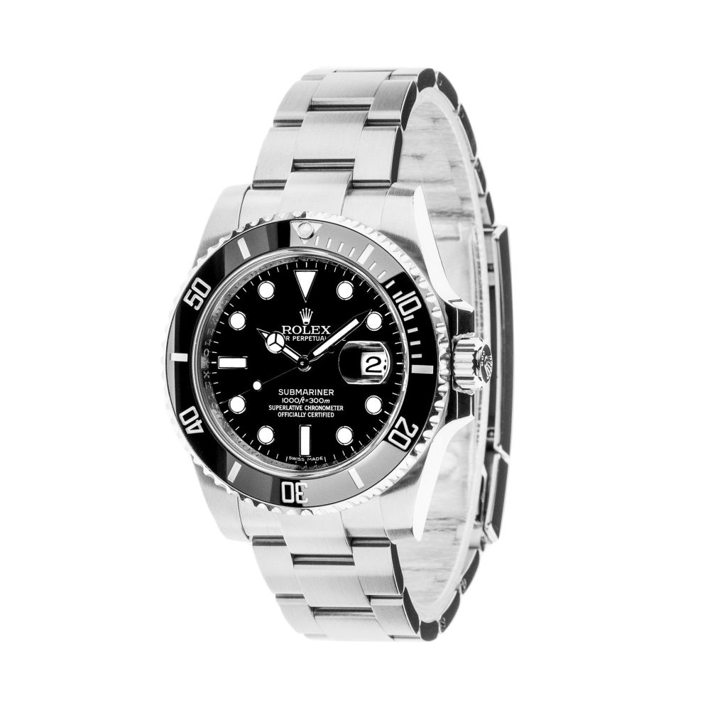 Submariner Date 40
