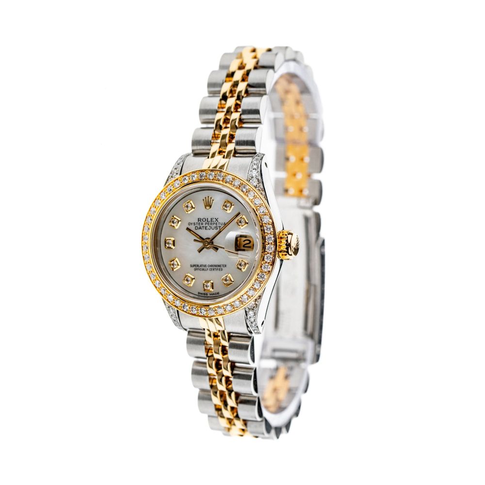 Datejust 26